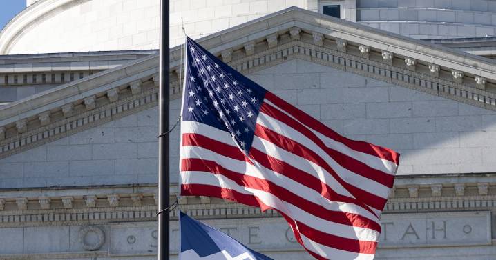 Opinion: Utah’s federalism movement is gaining ground — and we’re just getting started