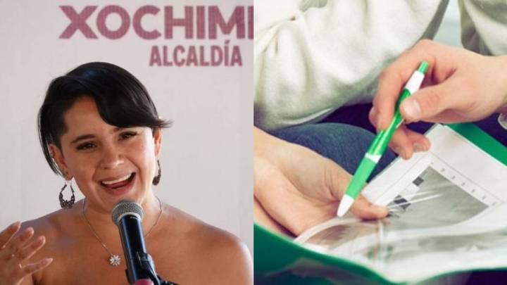 Se retrasa Xochimilco en programa de asesorías en materia jurídica a la población