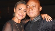 Isi, pareja de Raquel Mosquera, privado de libertad en Francia "por un tema muy delicado", según 'Fiesta'