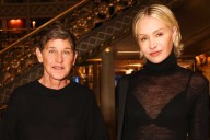Inside Ellen DeGeneres and Portia de Rossi's Life in the Cotswolds (Exclusive)