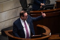 Senadores se pronuncian sobre la propuesta de Constituyente de gobierno Petro