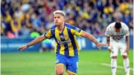 En una tarde emotiva, Rosario Central derrotó a Platense y lidera la tabla general