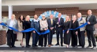 Federation Housing Opens Trevose Development With 60 Affordable Units