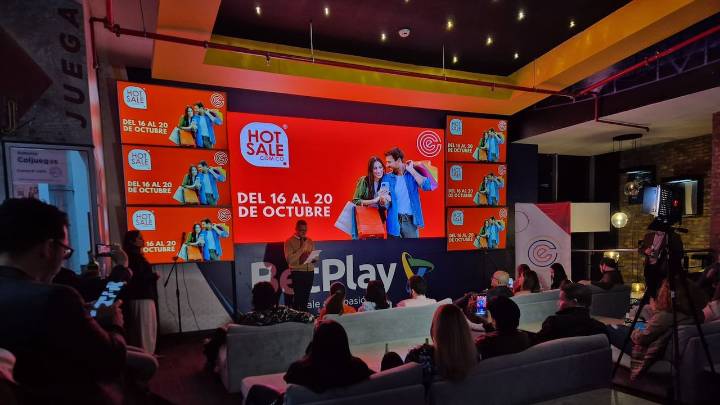 Hot Sale 2025, el evento más esperado por los colombianos, con ofertas hasta del 80 %, ¿cuándo se llevará a cabo?