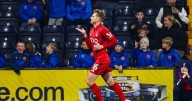 Kilmarnock 0 Aberdeen 1 as Stuart Armstrong's first Dons goal seals victory in Ayrshire