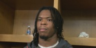 WATCH: Quinshon Judkins on Browns’ loss to Steelers, “We have to be better”