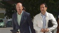 Detenido en Barajas un exconcejal de Marbella acusado en el caso Malaya y fugado desde el año 2006