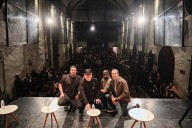 Marcello Lara `Burgerman´llevará su pasión por las hamburguesas a Corona Capital 2025 con Burgerlandia