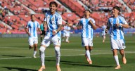 Argentina se mide con México en los cuartos de final del Mundial Sub 20: hora, TV y formaciones