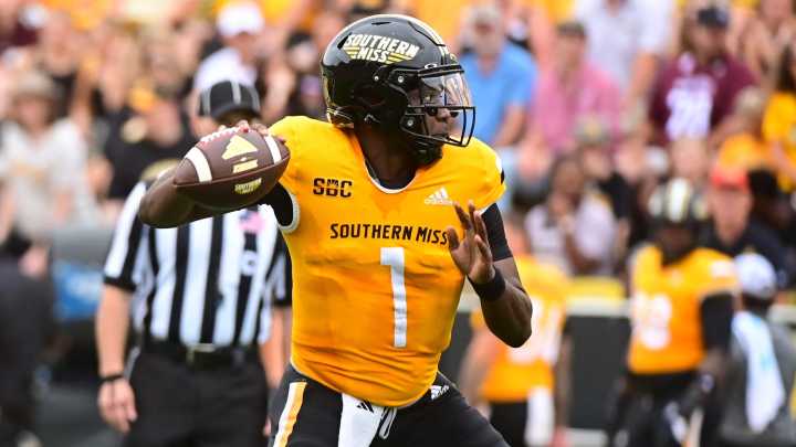 Southern Miss vs Louisiana live updates, start time, TV channel