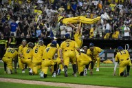 Savannah Bananas Playing 3 Nights At Wrigley Field In 2026