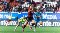 Rayadas arrasan en la frontera: golean 1