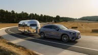 What’s next for German EVs? Mercedes, BMW, Porsche reveal plans