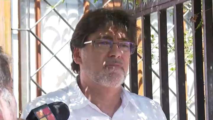 Corte de Apelaciones mantiene arresto domiciliario total para Daniel Jadue