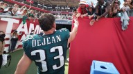 Eagles’ Cooper DeJean fined for taunting against the Buccaneers