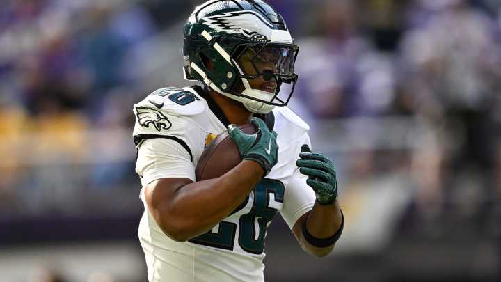 What time do Eagles play today vs Giants? How to watch, stream