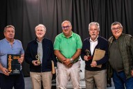 La Sociedad Centro Icodense brinda un homenaje a los hermanos Teodoro y Santiago Ríos