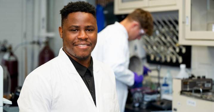 Bucknell uses AI to assess sources of biodiesel fuel