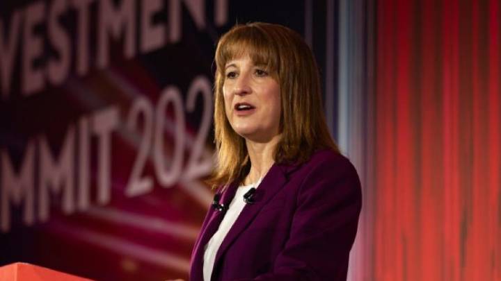 The calm is over for Labour - now Reeves faces four critical fights