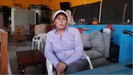 Rehabilitación de calles lo más prioritario de la colonia: delegada del Valle del Encinal