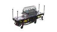 Xtension Pro Neonatal is a 2025 EMS World Innovation Awards finalist