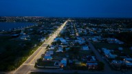 Ziliotto y Di Nápoli habilitan la obra de la avenida Felice en Santa Rosa