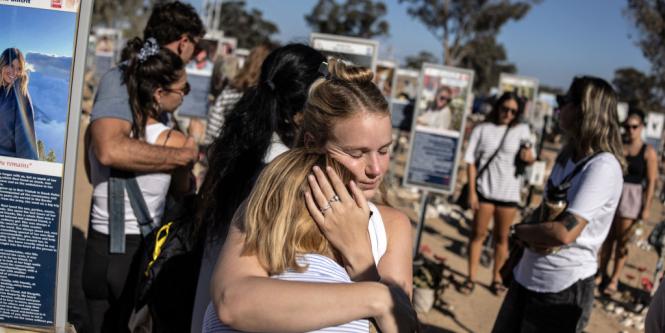 Israel conmemora el segundo aniversario del ataque de Hamás, en pleno diálogo para terminar el conflicto