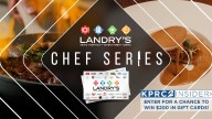 KPRC 2 Insiders: Enter for a chance to win a $200 Landry’s gift card!