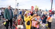 GALLERY: Howl-O-Ween Parade In Ocean City