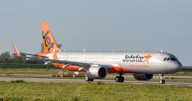 Jetstar flight review: economy class: Sydney to Port Vila, Vanuatu
