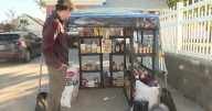 Tooele couple opens their hearts, pantry to struggling neighbors