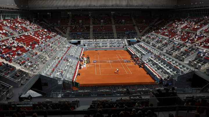 El Mutua Madrid Open cambia de manos: una empresa recién nacida se hace con el Masters 1.000 español
