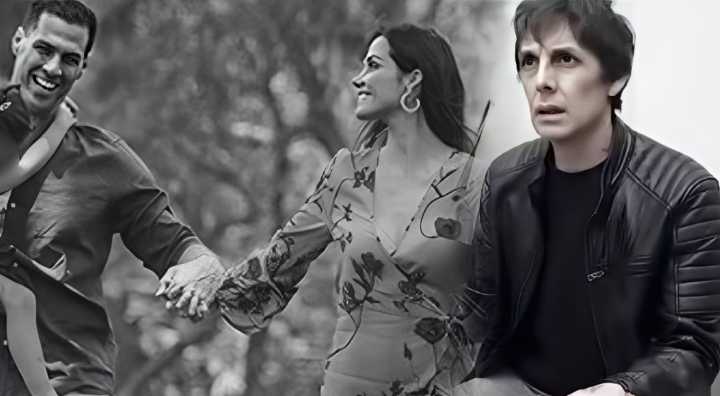 Abogado de Gustavo Salcedo revela que los hijos de Maju Mantilla YA SE ENTERARON de infidelidad con productor: "Les ha causado un trauma enorme"