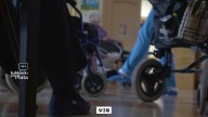 Radiografía de una población envejecida: al menos 10 millones de españoles tienen más 65 años