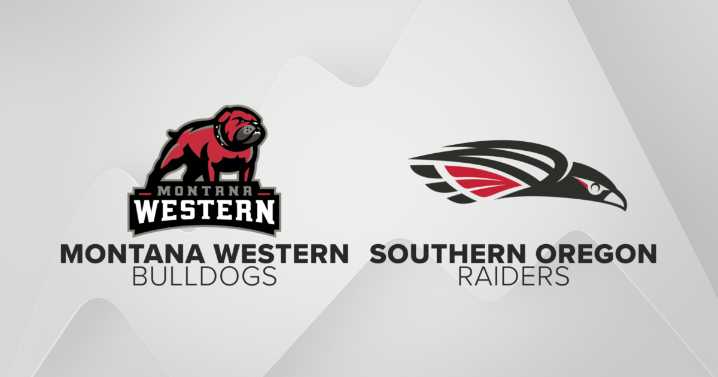 No. 8 Montana Western upends Southern Oregon for 4th straight win