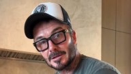 David Beckham Playfully Takes A Dig At Victoria Beckham’s Cooking Skills: ‘Stay Away’