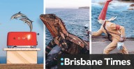 The people’s guide to Sculpture by the Sea: Art, heatstroke and guilt