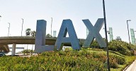 Flights to Los Angeles International Airport halted due to air traffic controller shortage