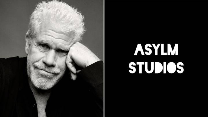 Ron Perlman Launches Asylm; Sets Kelly Marie Tran & David Dastmalchian Movie