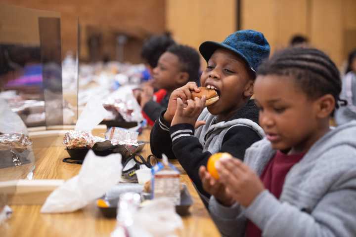 Proposition MM: Tax hike would fund school meals, food stamps