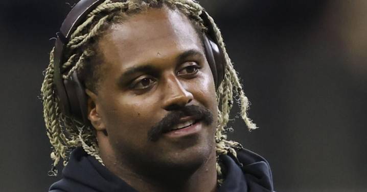 Saints star Cam Jordan's house in Old Metairie burglarized during recent game, reports say