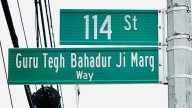 New York City names street after Guru Tegh Bahadur to honour 9th Sikh Guru's legacy