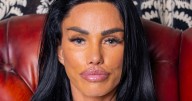 Katie Price named attacker 16 years after vowing not to tell police