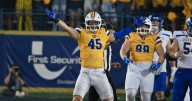 Are you not entertained? Montana State DE Hunter Parsons having 'best year' yet