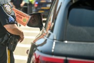 Illegal Street Parking Has Taken Over Downtown Brooklyn, Report Says