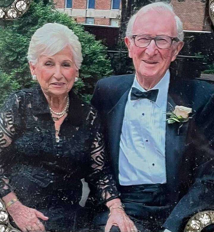 Jeanne Rosen, Longtime Philadelphia Teacher, Dies at 96