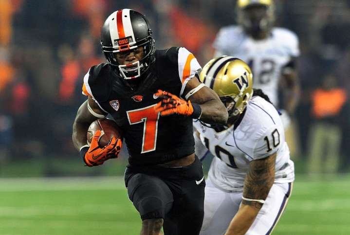 Here are the names on the search committee for Oregon State’s next football coach