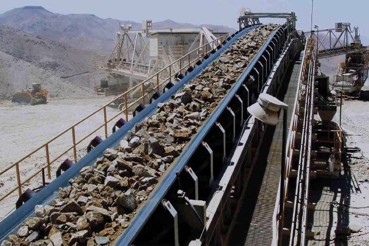 Smallcap stock jumps 10% after receiving approval from Ministry of Environment for mining infra project