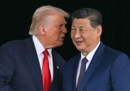 Trump cuts tariffs on China after meeting Xi in South Korea