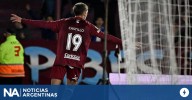 Cómo ver en vivo Lanús vs Godoy Cruz: horario y formaciones